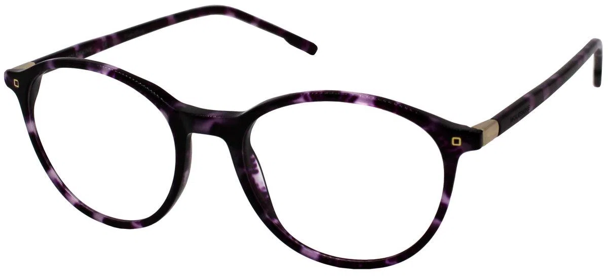 Moleskine 1174 Eyeglasses - view 3